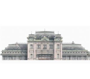 『門司港駅』グランドオープン☆